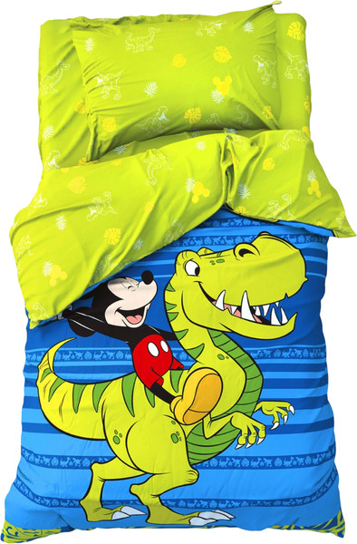 Изображение товара Комплект постельного белья Этель 1.5сп Jungle / 4671423