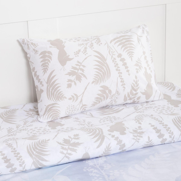 Изображение товара Комплект постельного белья Этель 1.5сп Forest spirit / 4841088