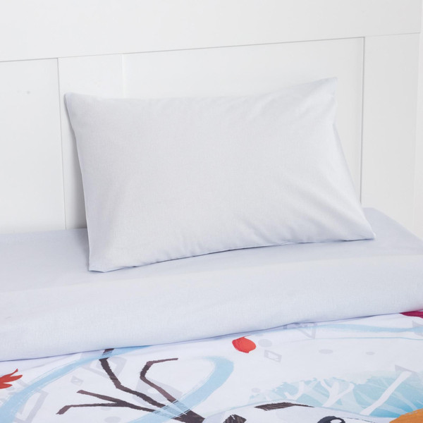 Изображение товара Комплект постельного белья Этель 1.5сп Снеговик / 4841090