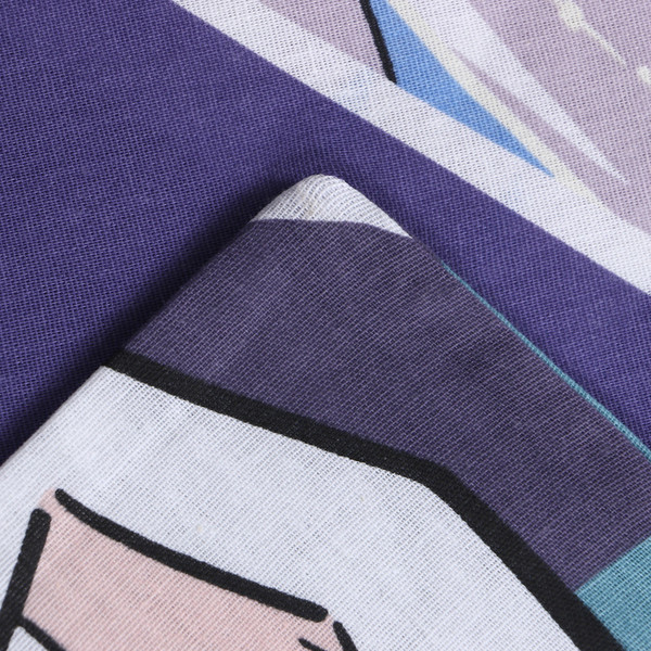 Изображение товара Комплект постельного белья Этель 1.5сп Принцесса / 4948398