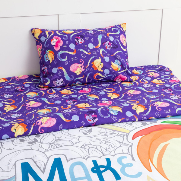 Изображение товара Комплект постельного белья Этель 1.5сп Magical / 5271000