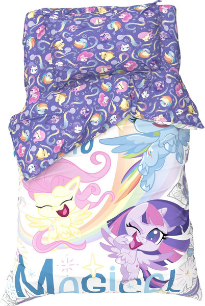 Изображение товара Комплект постельного белья Этель 1.5сп Magical / 5271000