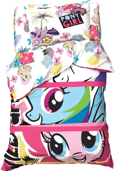 Изображение товара Комплект постельного белья Этель 1.5сп Candy clash / 5270998