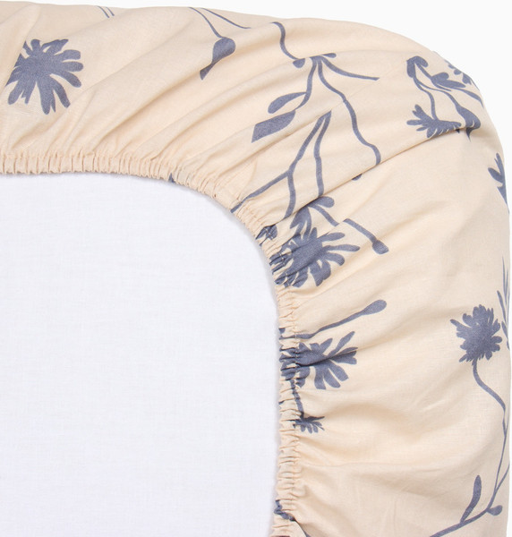 Изображение товара Простыня Этель Flowers / 9732246