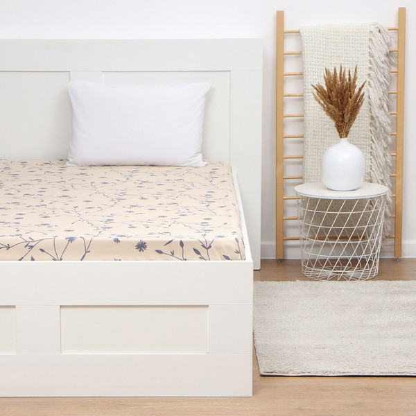 Изображение товара Простыня Этель Flowers / 9732246