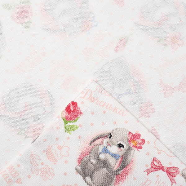 Изображение товара Штора Этель Любимая доченька / 10820356