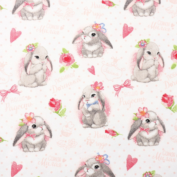 Изображение товара Штора Этель Любимая доченька / 10820356