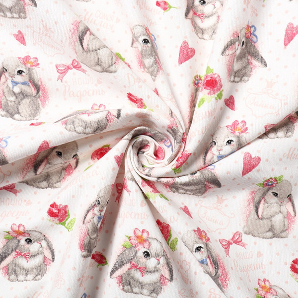 Изображение товара Штора Этель Любимая доченька / 10820356