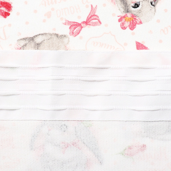 Изображение товара Штора Этель Любимая доченька / 10820356