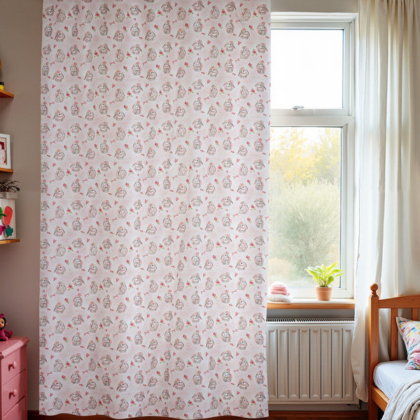 Изображение товара Штора Этель Любимая доченька / 10820356