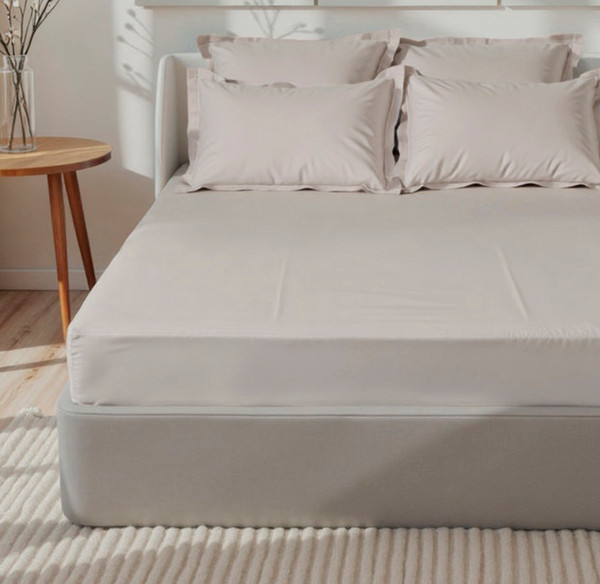 Изображение товара Простыня Этель Ivory / 10682976