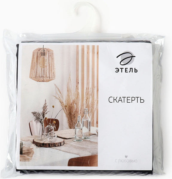 Изображение товара Скатерть Этель Linen towels / 10675284