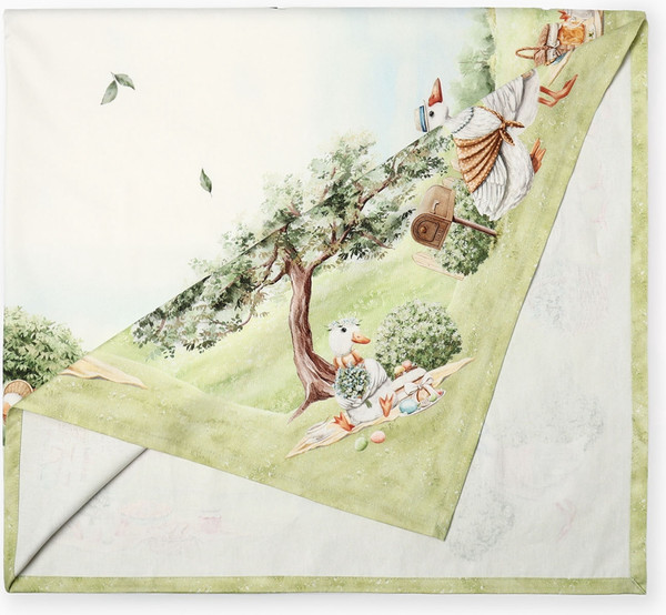 Изображение товара Скатерть Этель Family picnic / 10845769