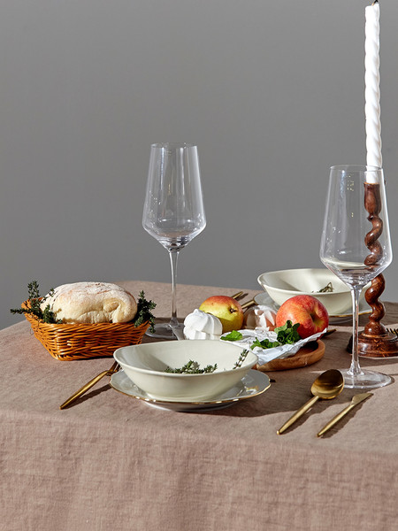 Изображение товара Скатерть Этель Woody / 10494056