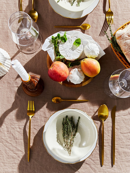 Изображение товара Скатерть Этель Woody / 10494056