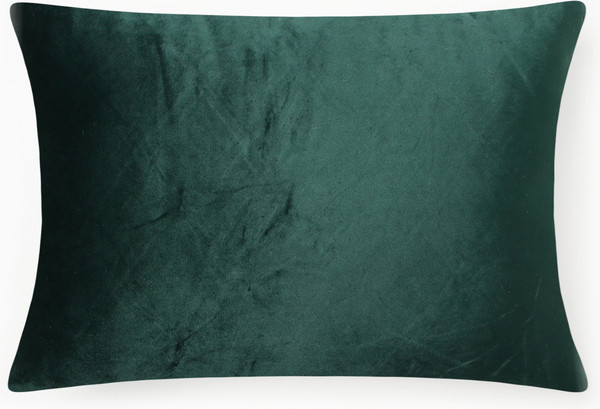 Изображение товара Подушка декоративная Этель Соло / 10766715 (изумрудный)