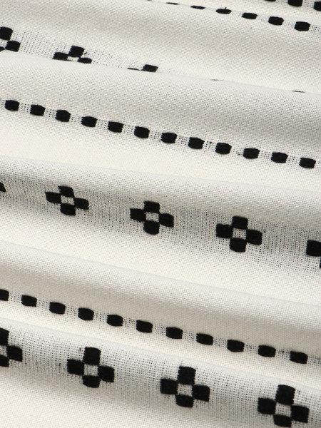 Изображение товара Плед Этель Графический узор / 10666551