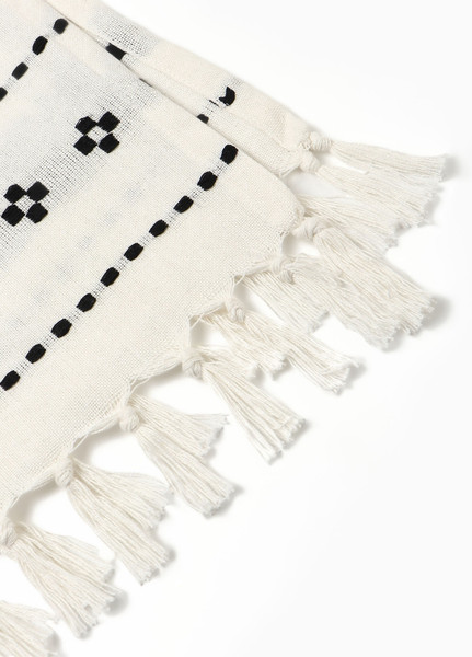 Изображение товара Плед Этель Графический узор / 10666551