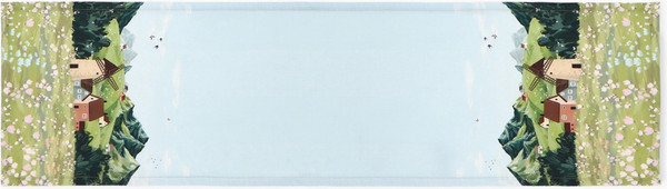 Изображение товара Дорожка на стол Этель Вдохновения / 10861817