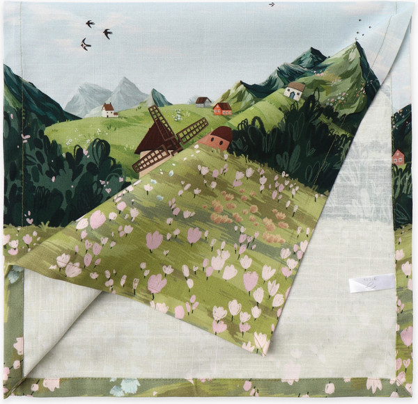 Изображение товара Дорожка на стол Этель Вдохновения / 10861817