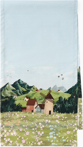 Изображение товара Дорожка на стол Этель Вдохновения / 10861817