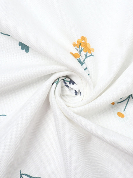 Изображение товара Комплект штор Этель Полевые цветочки / 10783201