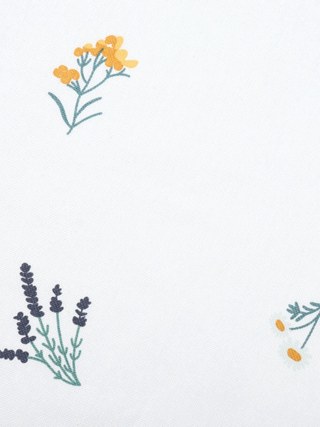 Изображение товара Комплект штор Этель Полевые цветочки / 10783201