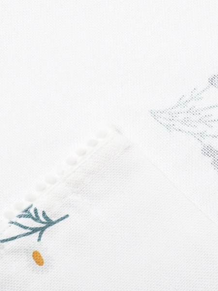 Изображение товара Комплект штор Этель Полевые цветочки / 10783201