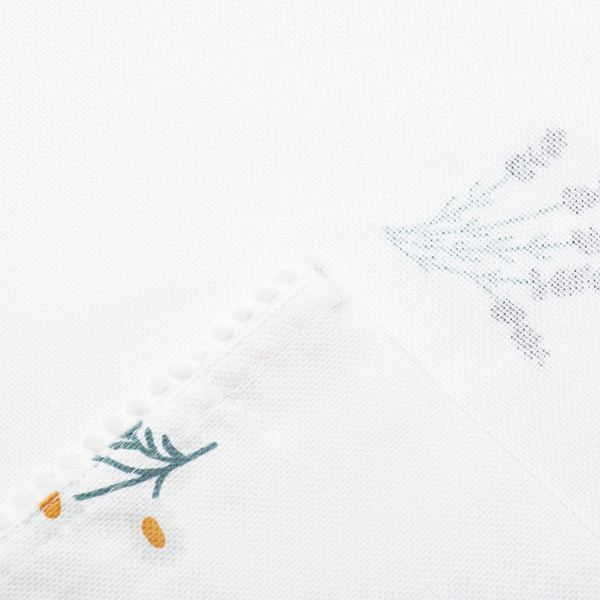 Изображение товара Комплект штор Этель Полевые цветочки / 10783201