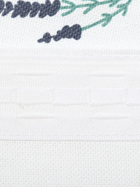 Изображение товара Комплект штор Этель Полевые цветочки / 10783201