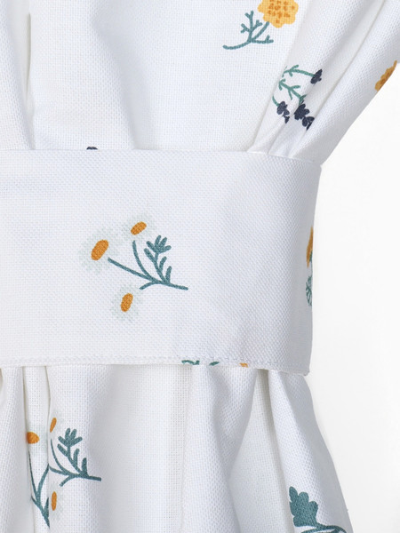 Изображение товара Комплект штор Этель Полевые цветочки / 10783201