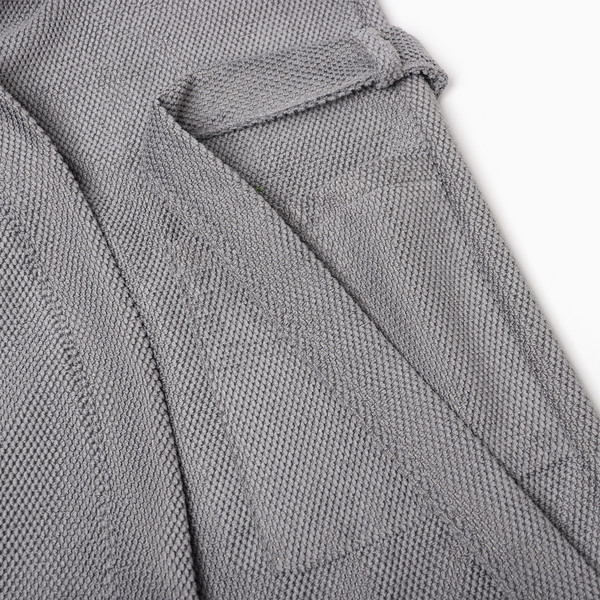 Изображение товара Халат Этель 10393877 (р.56-58, серый)