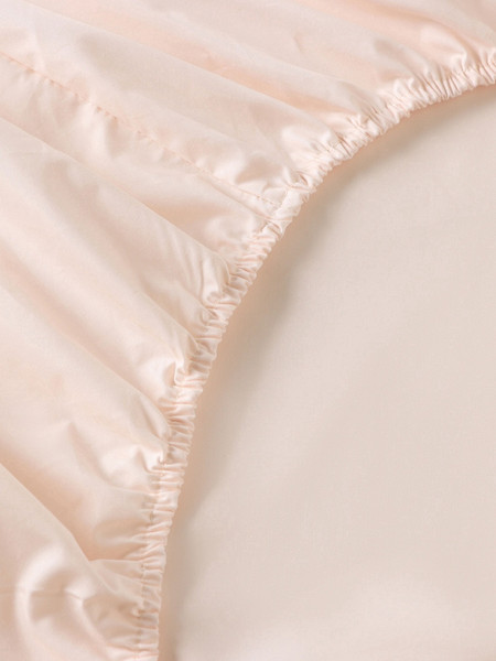 Изображение товара Простыня Этель Pearl на резинке 140x200 / 10682955