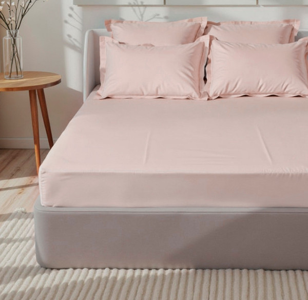 Изображение товара Простыня Этель Pearl  на резинке 160x200 / 10682956