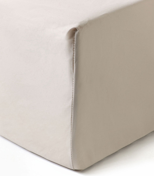 Изображение товара Простыня Этель Ivory / 10682978