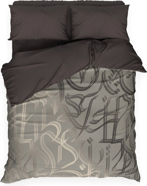 Изображение товара Комплект постельного белья Этель Graffiti / 10706912