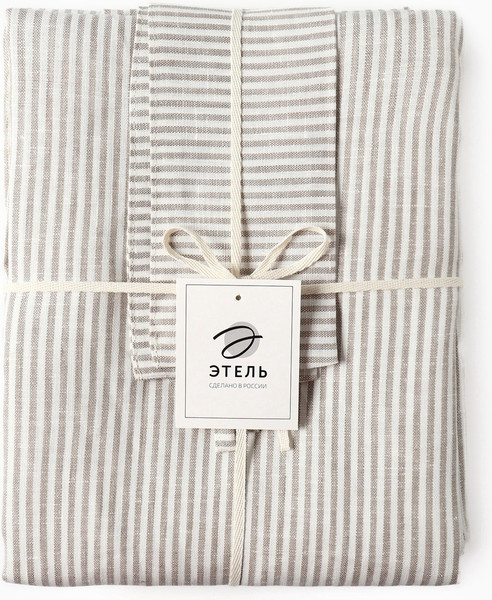 Изображение товара Комплект штор Этель Straightforward / 10494043