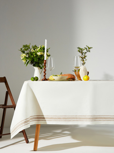 Изображение товара Скатерть Этель Rigoroso / 10493989