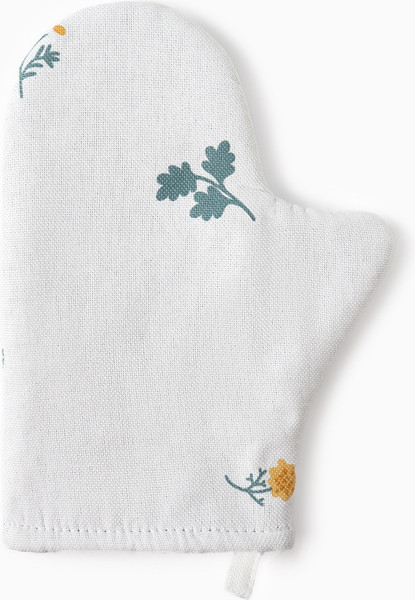 Изображение товара Прихватка Этель Полевые цветочки / 10783207