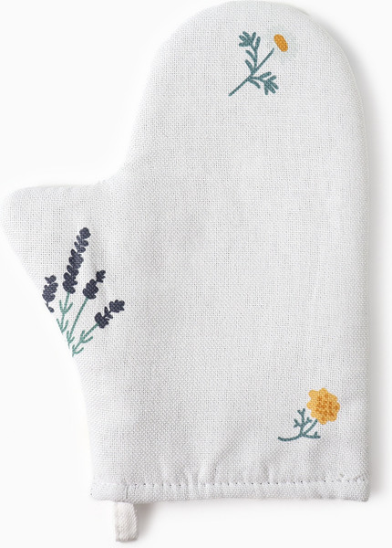 Изображение товара Прихватка Этель Полевые цветочки / 10783207