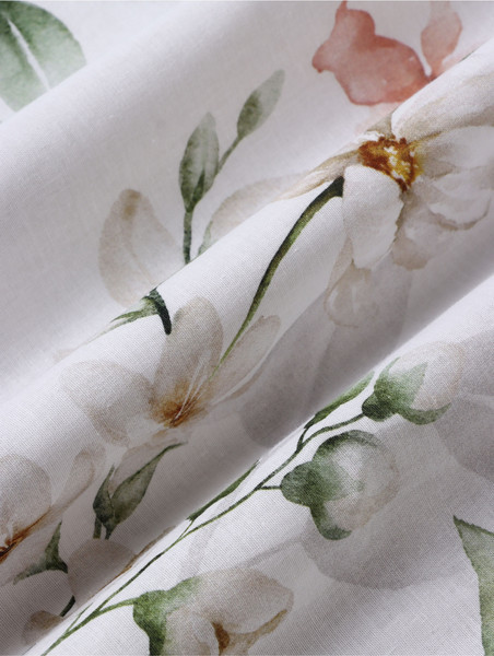 Изображение товара Комплект постельного белья Этель Flower time / 10706968