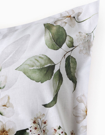 Изображение товара Комплект постельного белья Этель Flower time / 10706968