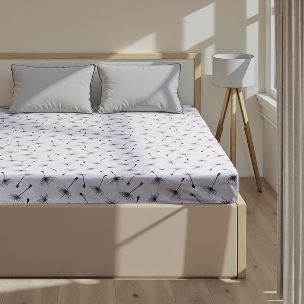 Изображение товара Простыня Этель Легкость ветра / 10801824