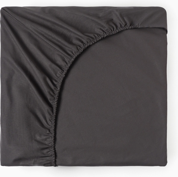 Изображение товара Простыня Этель Серая гавань / 10801186