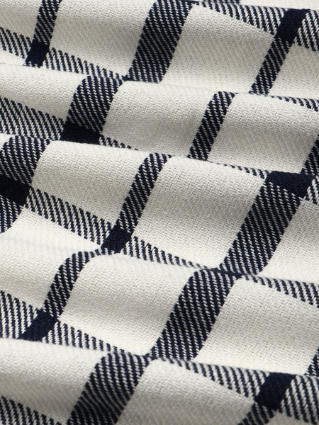 Изображение товара Плед Этель Мелкая Клетка / 10666555