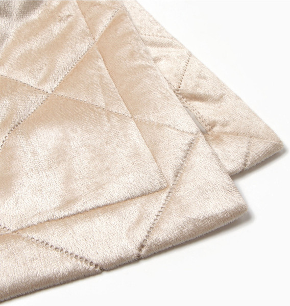 Изображение товара Покрывало Этель 10416636 (бежевый)