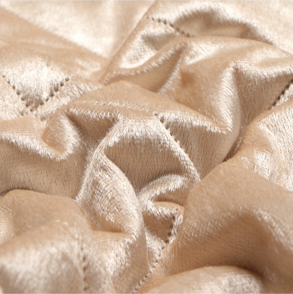 Изображение товара Покрывало Этель 10416636 (бежевый)