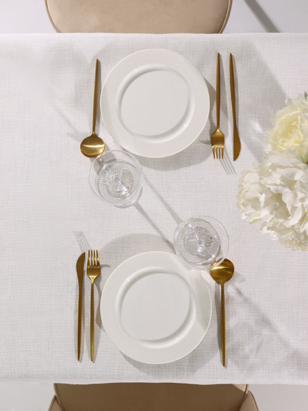 Изображение товара Скатерть Этель Cloudy / 10494097