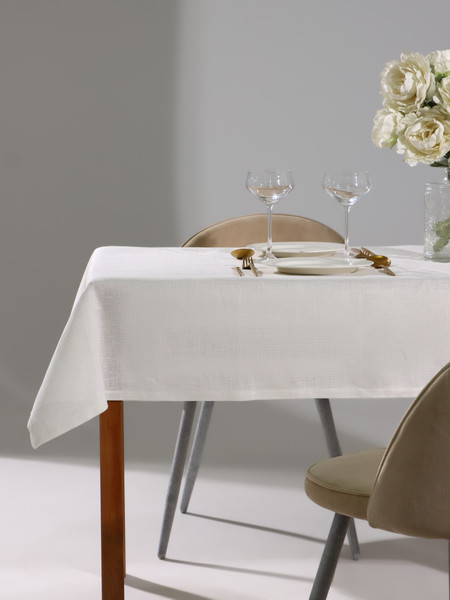 Изображение товара Скатерть Этель Cloudy / 10494097