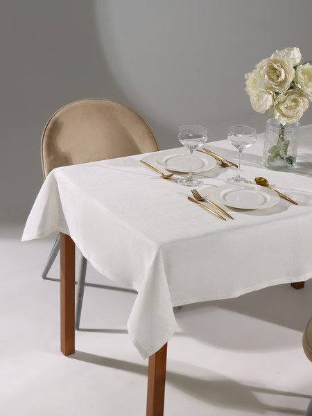 Изображение товара Скатерть Этель Cloudy / 10494097